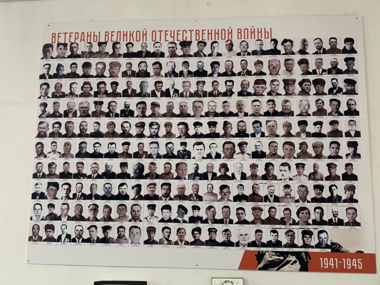 "Стена Памяти".